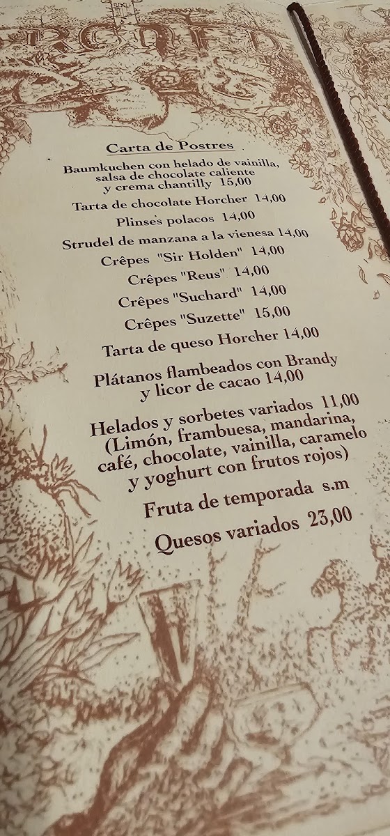 Menu Horcher-6