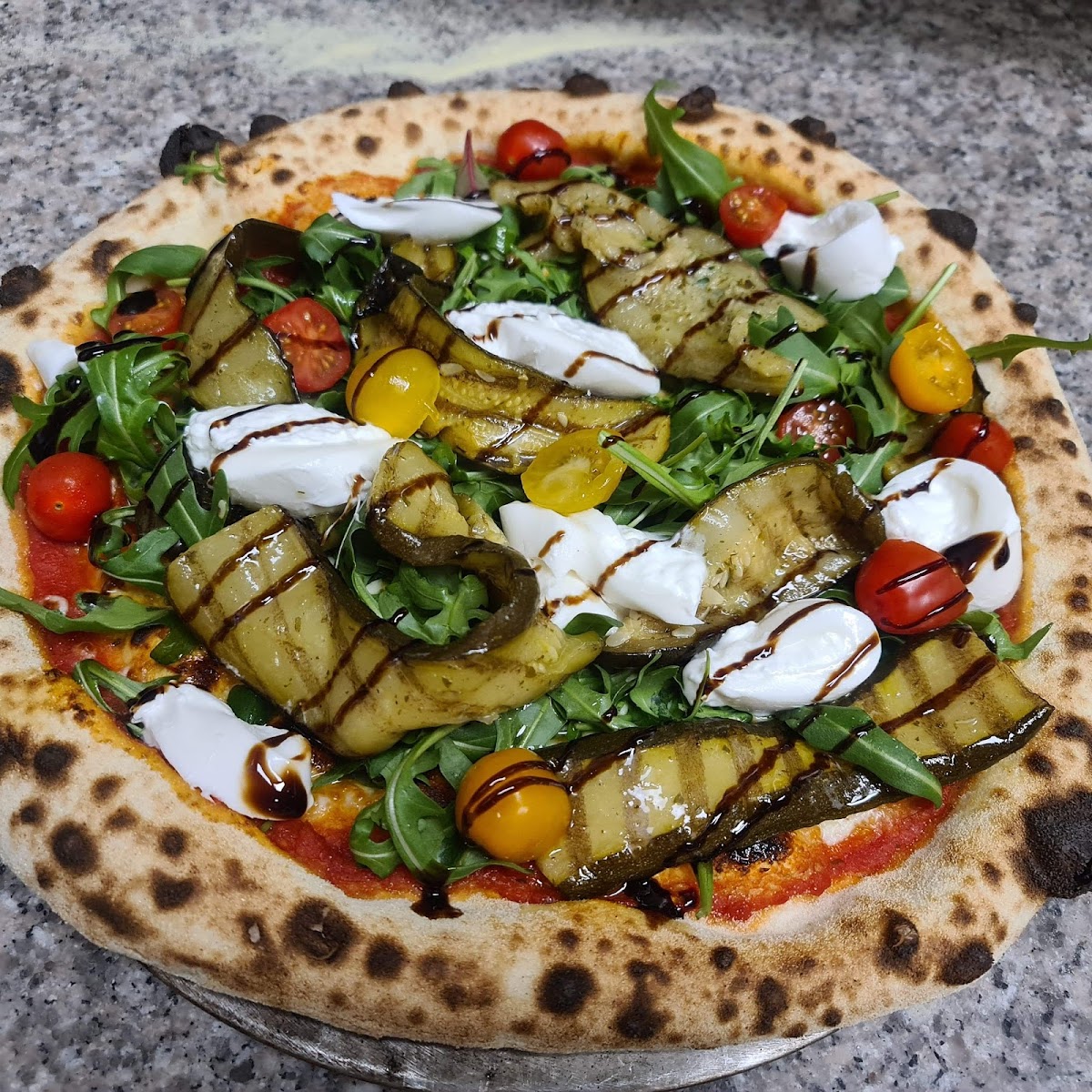 Horly's Pizza-10