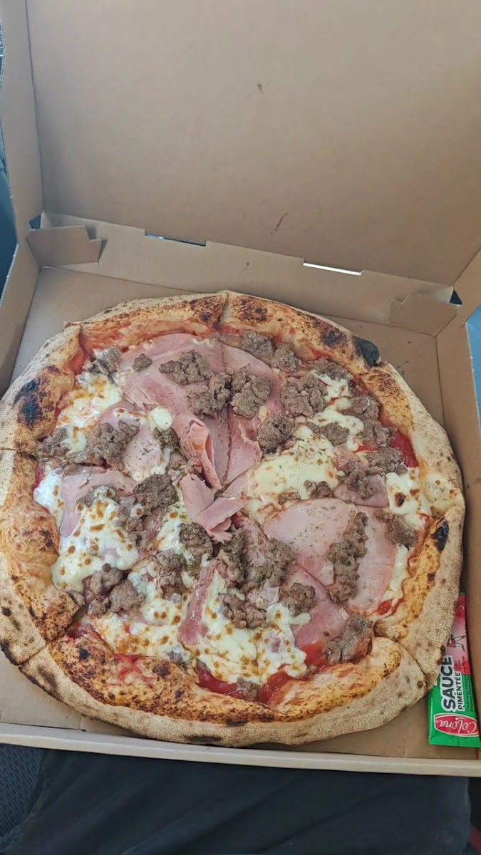 Horly's Pizza-2