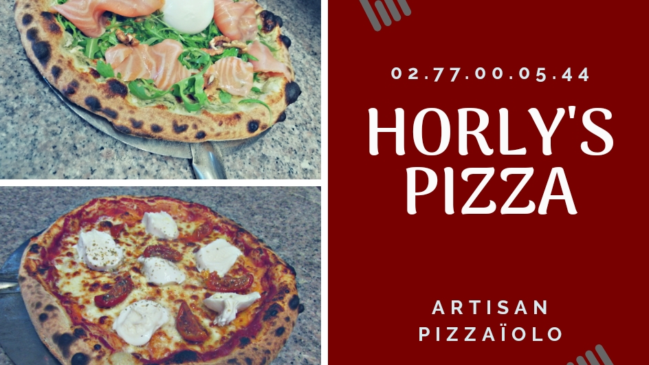 Horly's Pizza-3