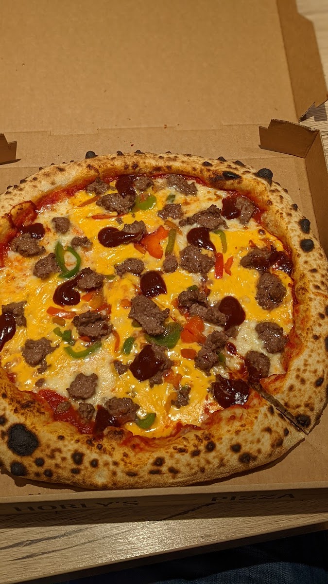 Horly's Pizza-9