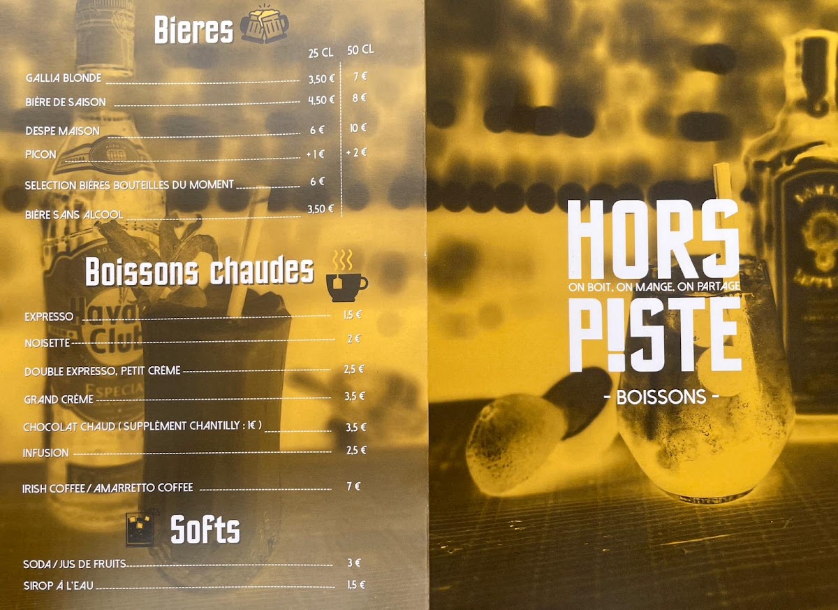 Menu Hors Piste-5