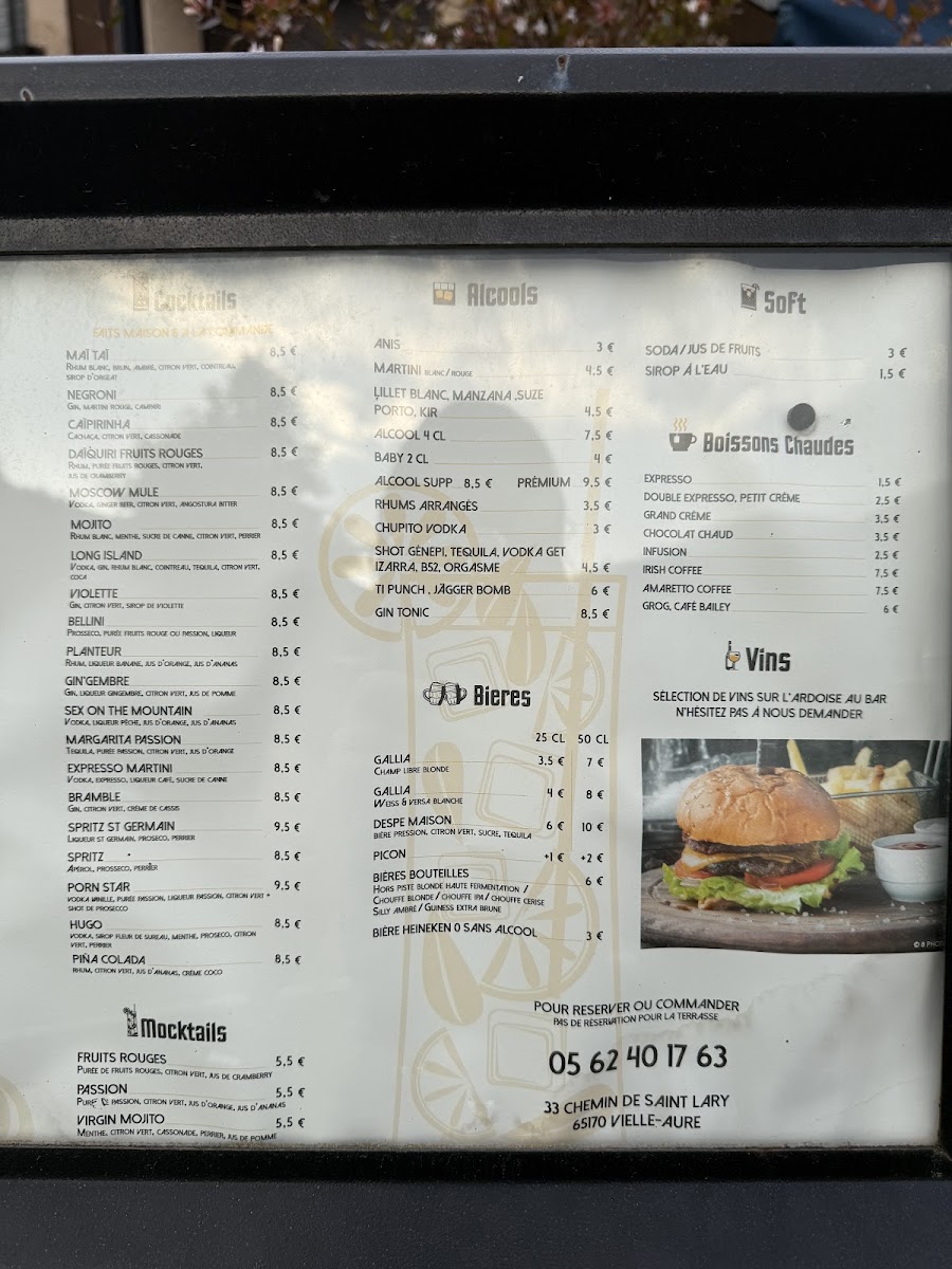 Menu Hors Piste-8