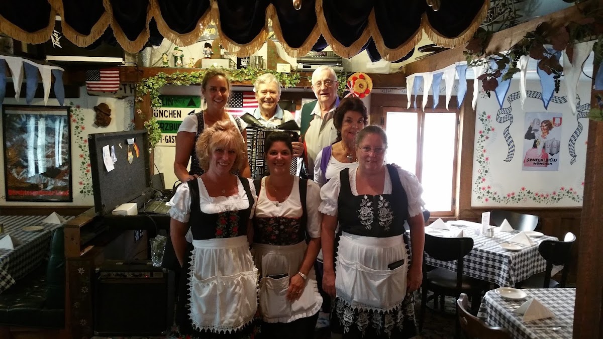 Horst Gasthaus