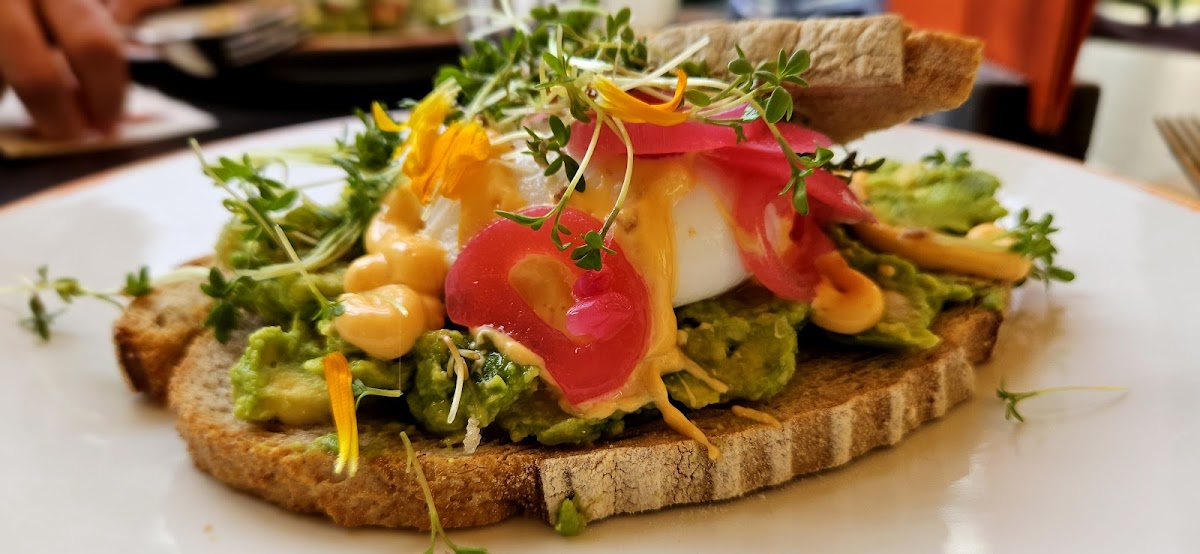 Hortus Café (The Orangery)-10