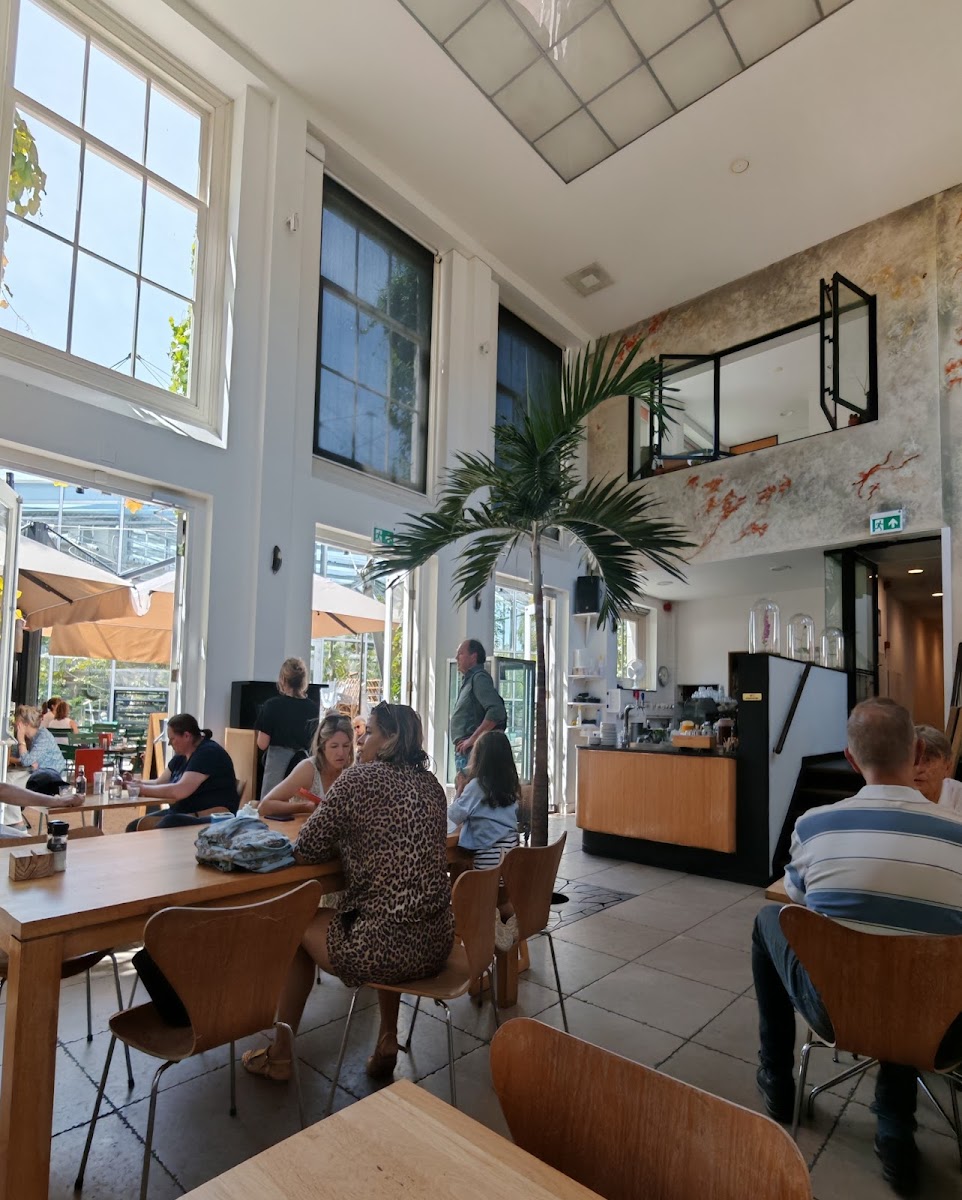 Hortus Café (The Orangery)-3