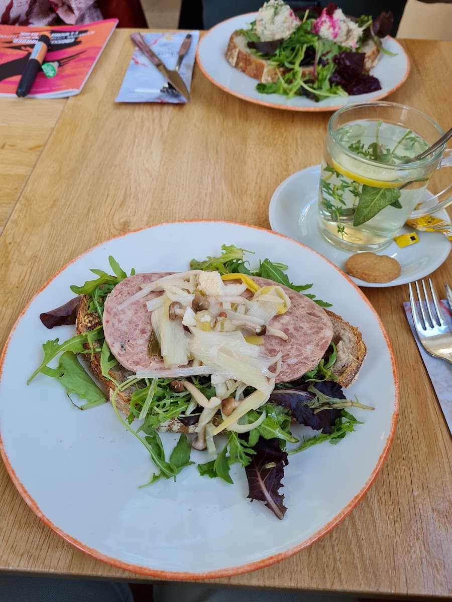Hortus Café (The Orangery)-9