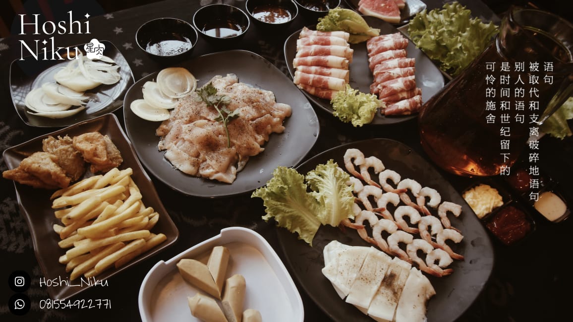 Menu Hoshi Niku-1