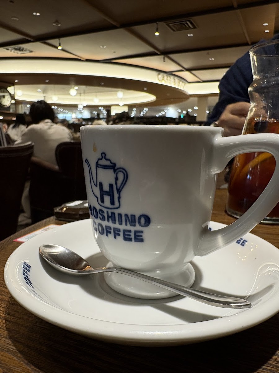 Hoshino Coffee-3