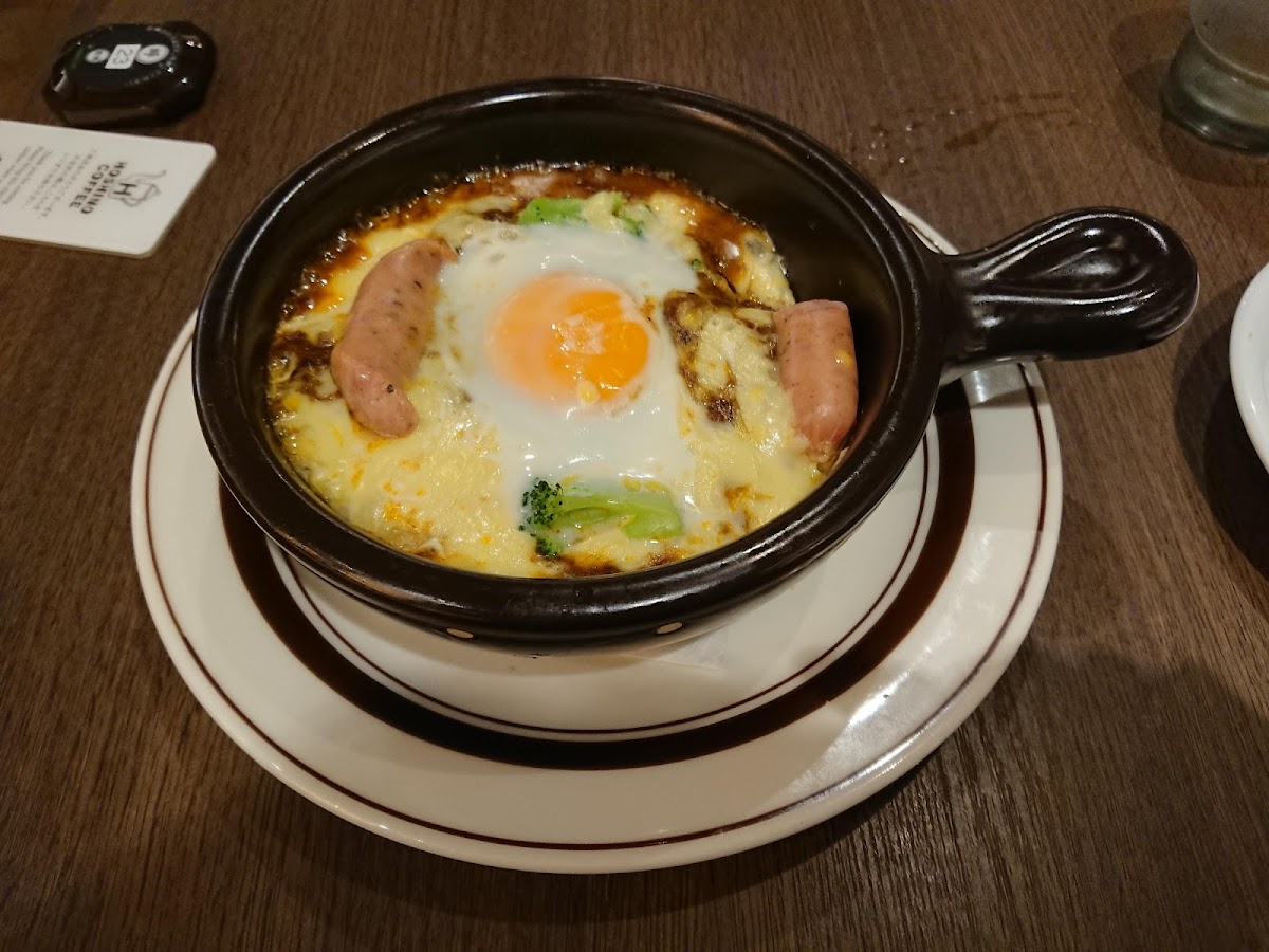 Hoshino Coffee-7