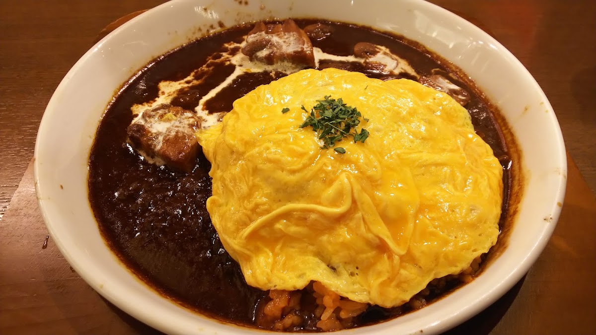 Hoshino Coffee-8