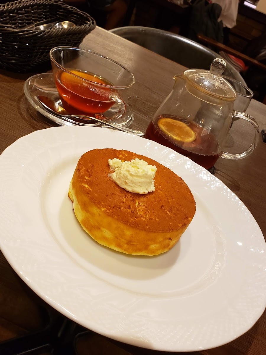 Hoshino Coffee-9