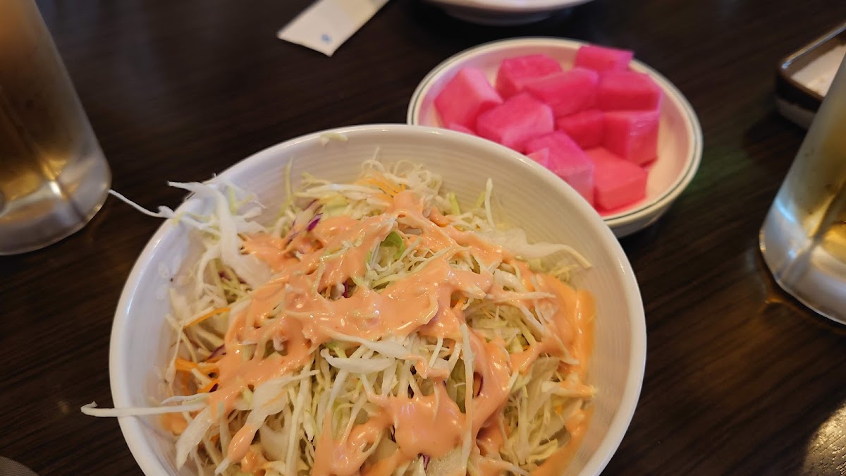Hosigi Double Chicken (Shinjuku Branch #2)-10