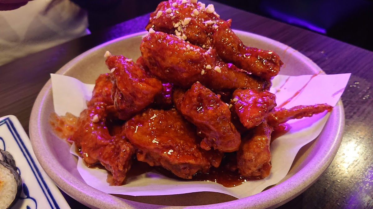 Hosigi Double Chicken (Shinjuku Branch #2)-6