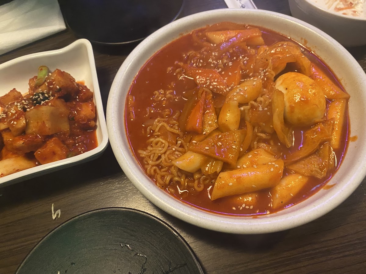 Hosigi Double Chicken (Shinjuku Branch #2)-9