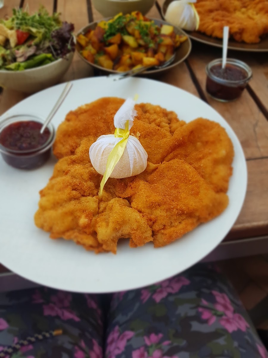 Host Gmbh Gasthaus Stromberg-5