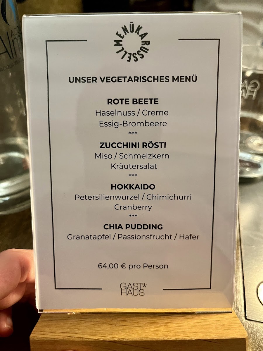 Menu Host Gmbh Gasthaus Stromberg-2
