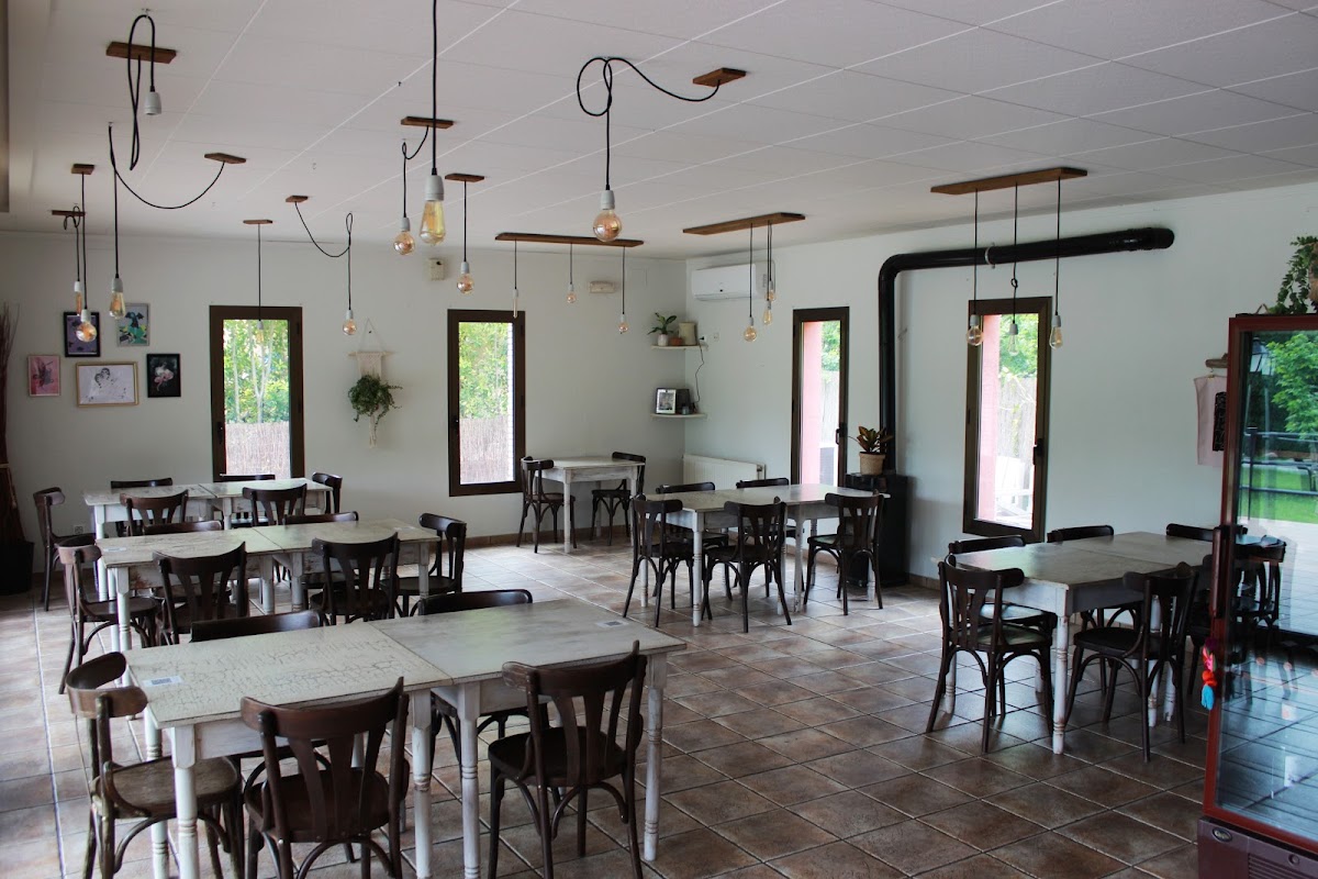 Hostal De L'aigua