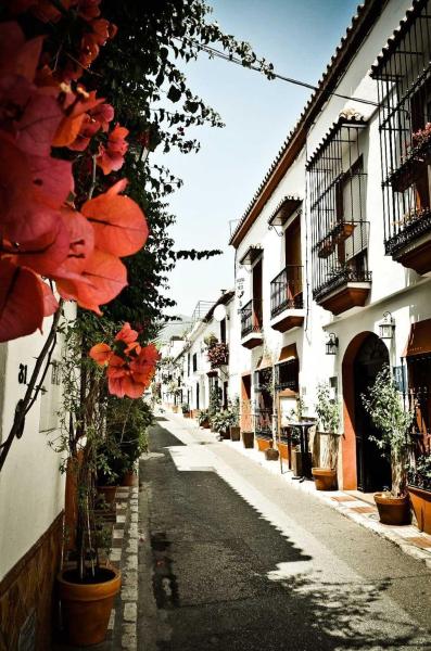 Hostal El Gallo-7
