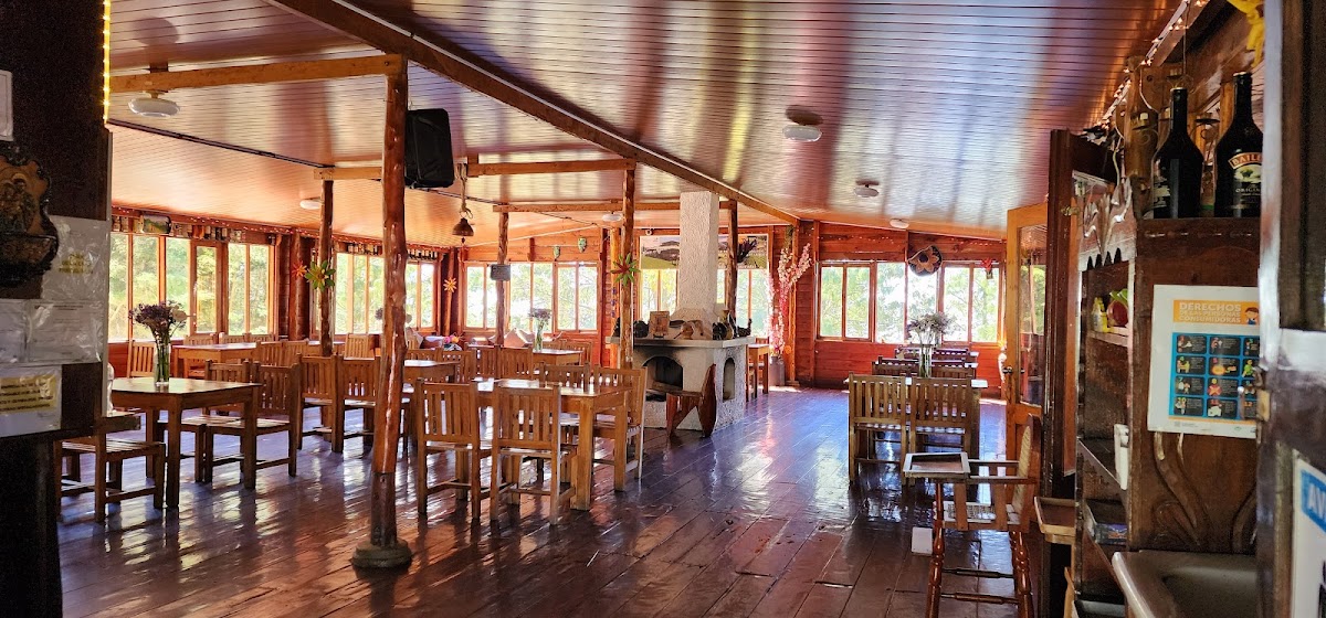 Hostal Miramundo