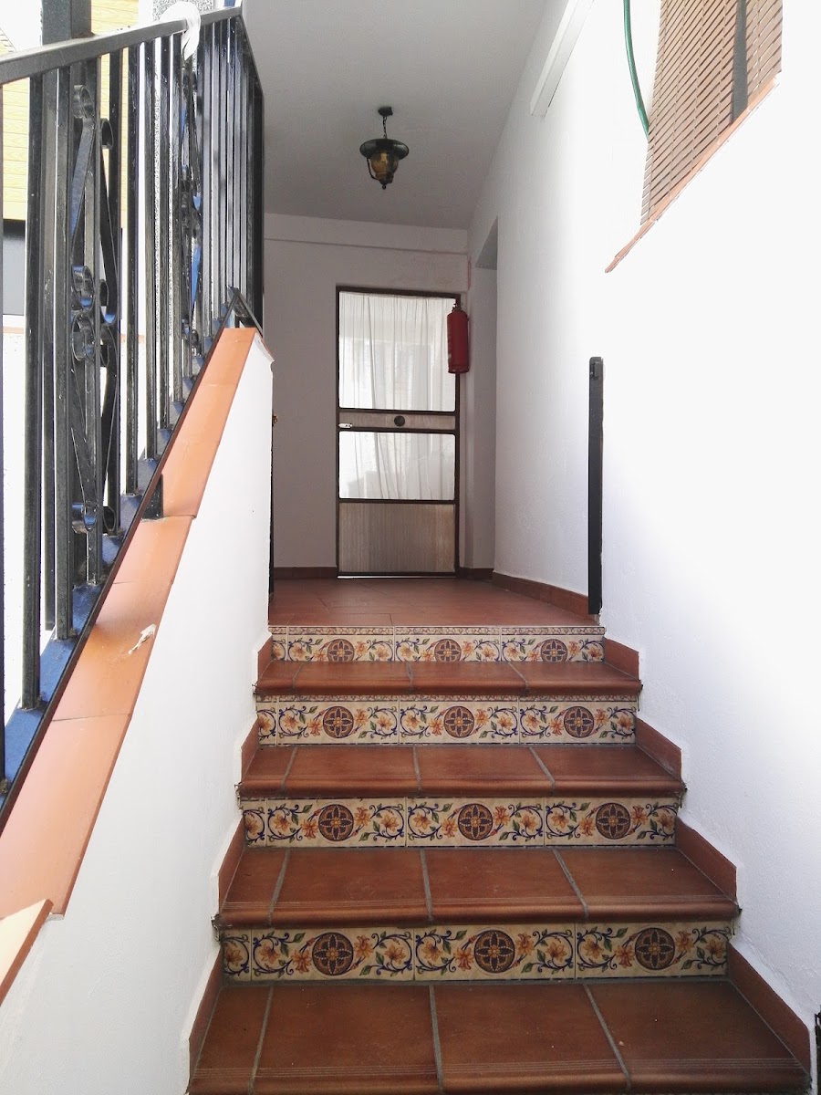 Hostal Restaurante Aroca-4