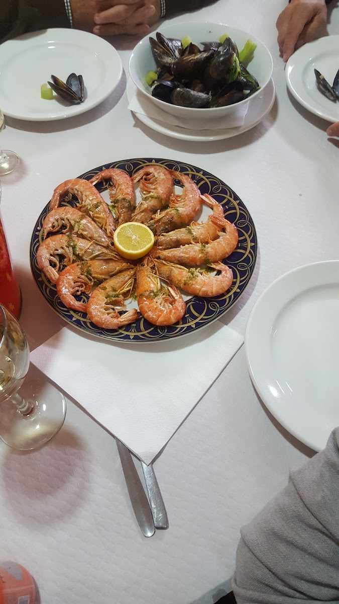 Hostal Restaurante San Jorge-7