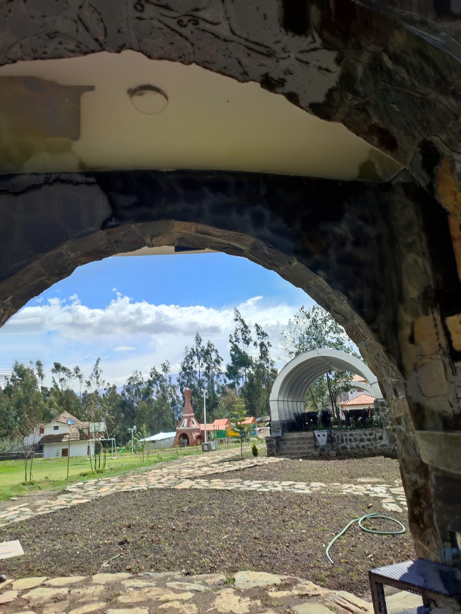 Hostal Turistico, Restaurant Misky Huarac-3