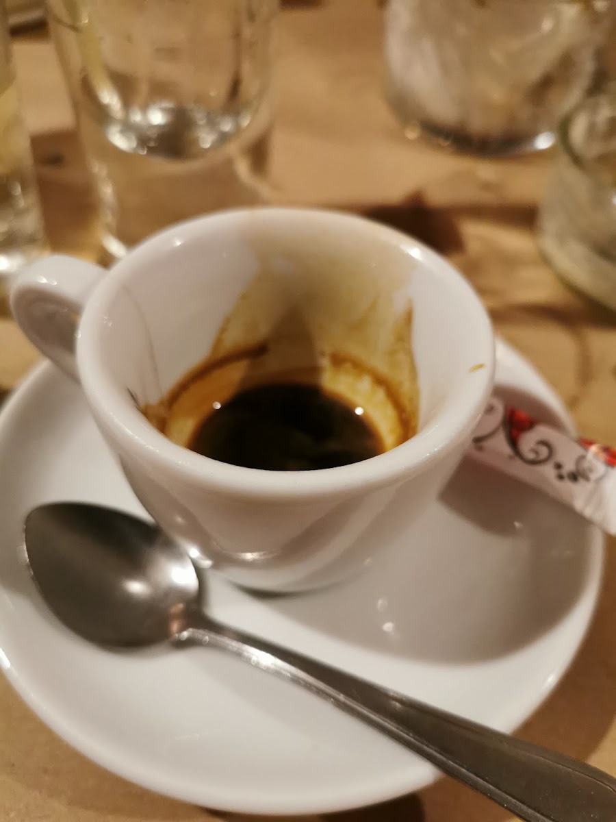 Hostaria Del Monte Croce-7