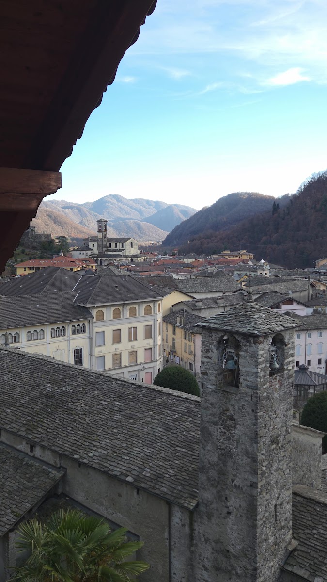 Hostaria Di Bricai-2