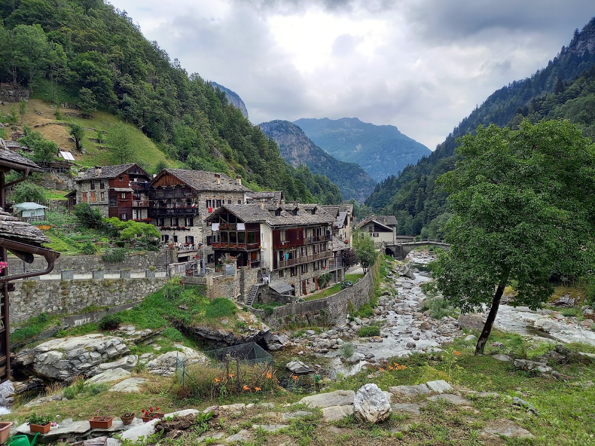 Hostaria Di Bricai-4