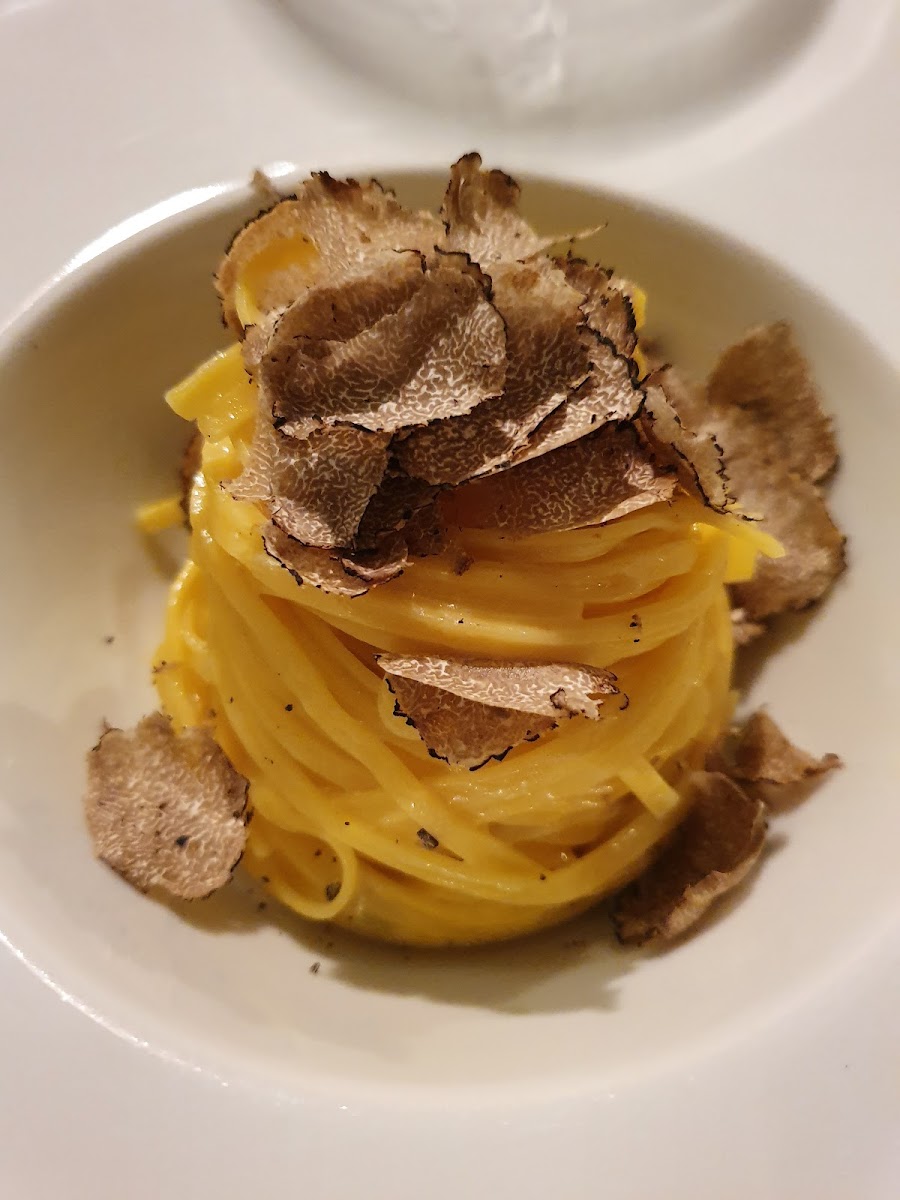 Hostaria Di Bricai-5