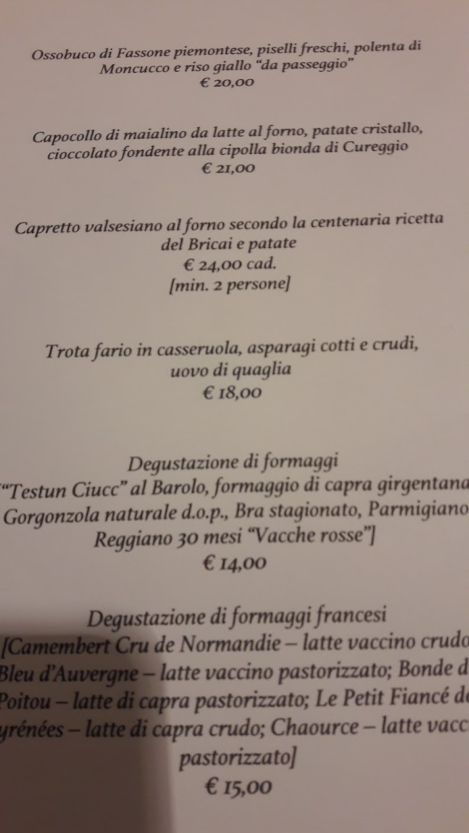 Menu Hostaria Di Bricai-3