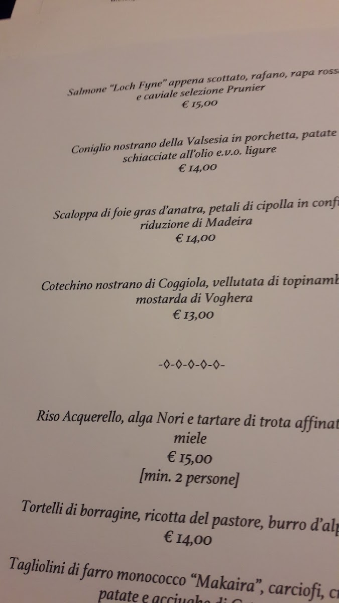 Menu Hostaria Di Bricai-4