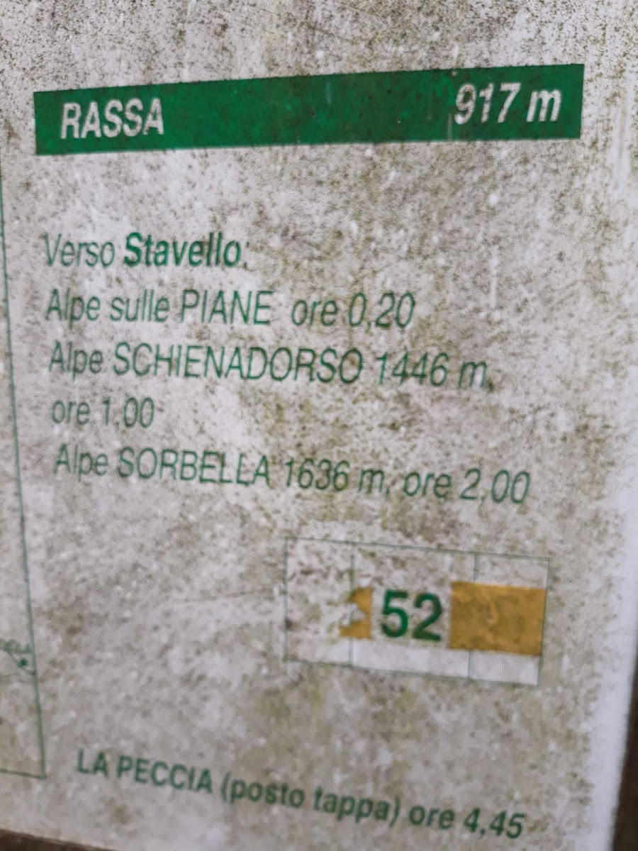 Menu Hostaria Di Bricai-5
