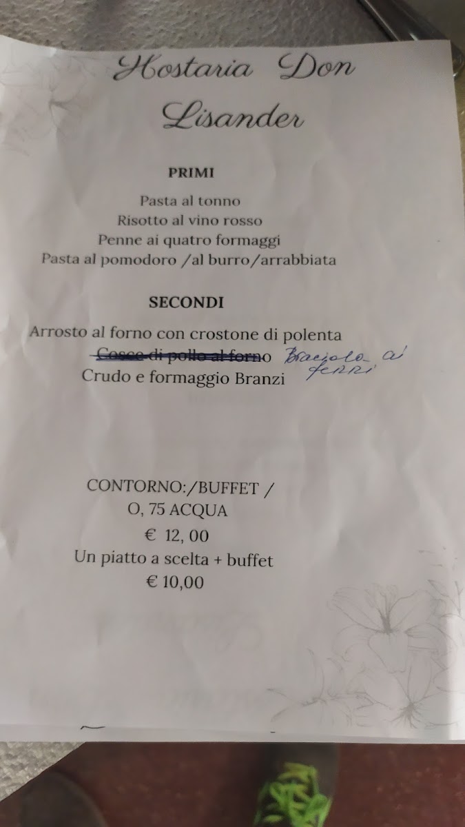 Menu Hostaria Don Lisander-4