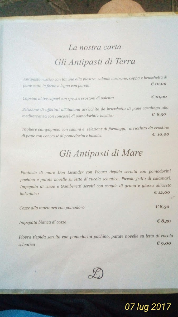 Menu Hostaria Don Lisander-5