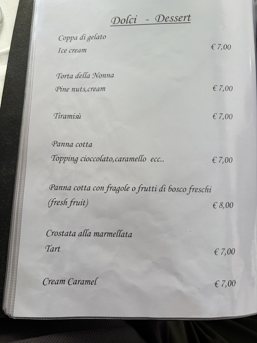 Menu Hostaria Romana-2