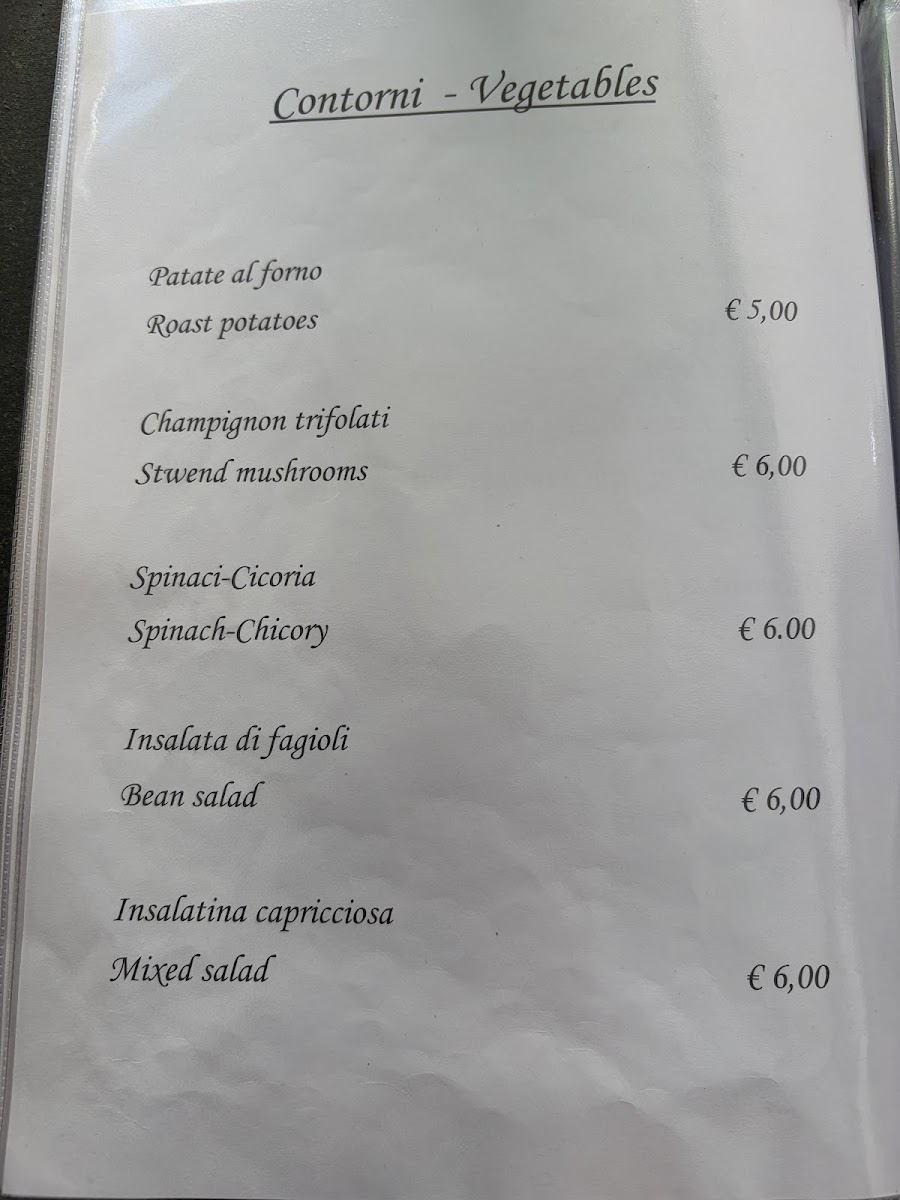 Menu Hostaria Romana-9