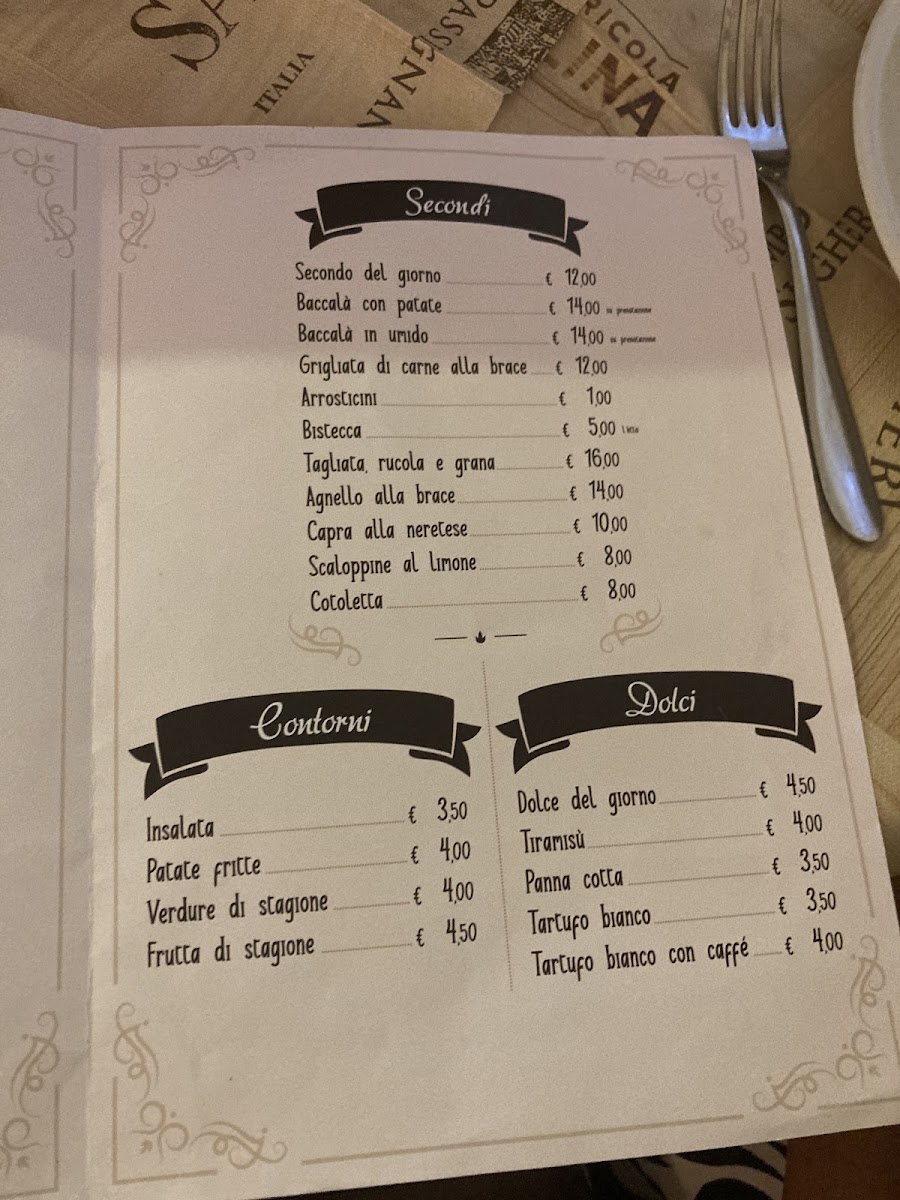 Menu Hosteria Da Papà-3