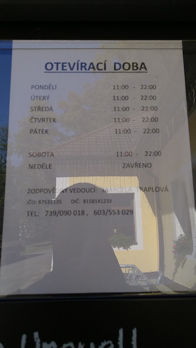 Menu Hostinec Na Ostrově-6