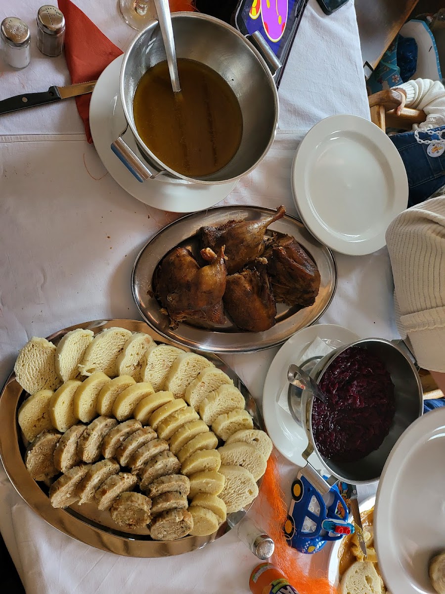 Hostinec Za Vodou-8