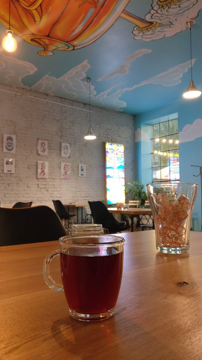 Hot Air Cafe-8