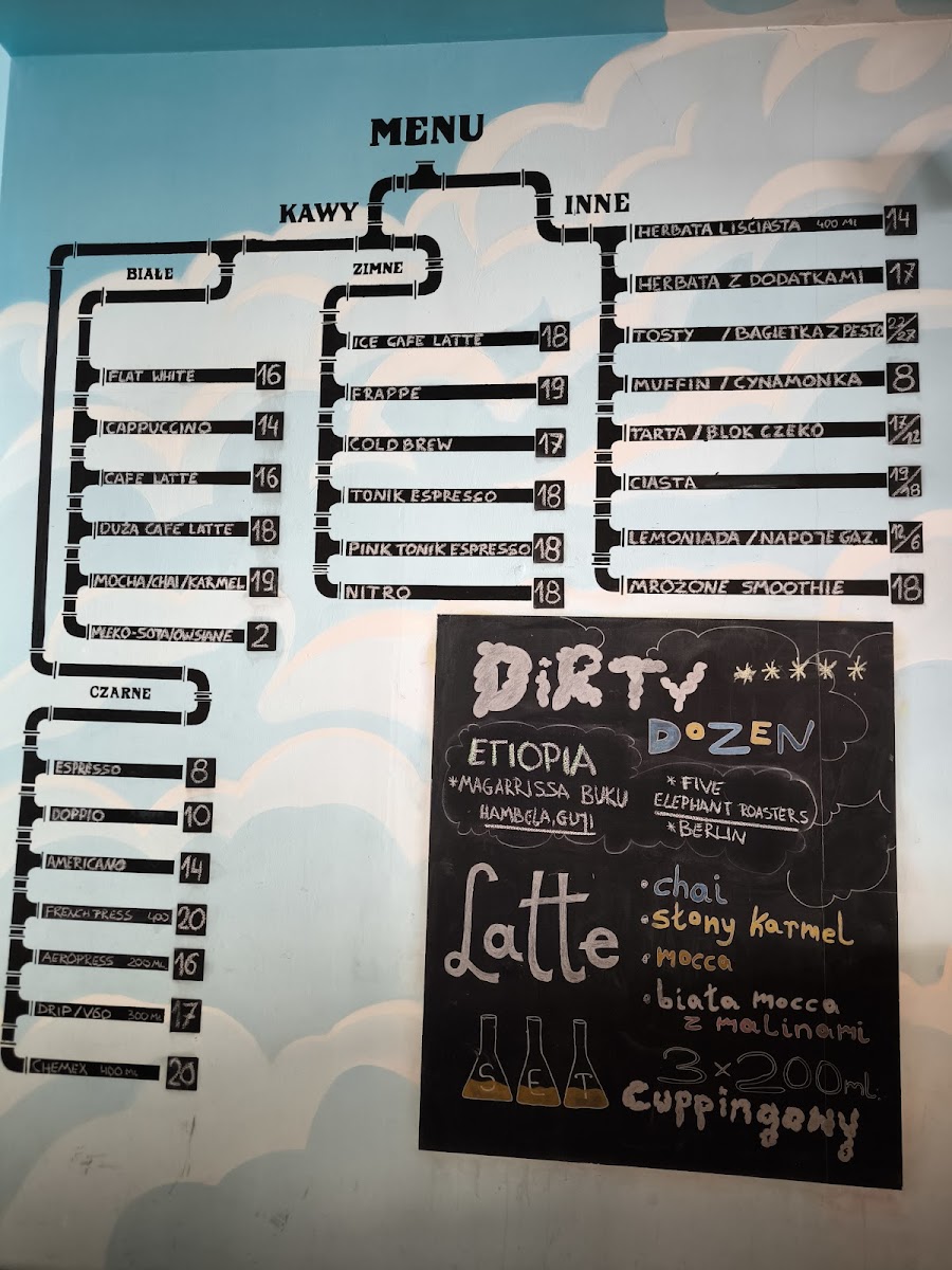 Menu Hot Air Cafe-1