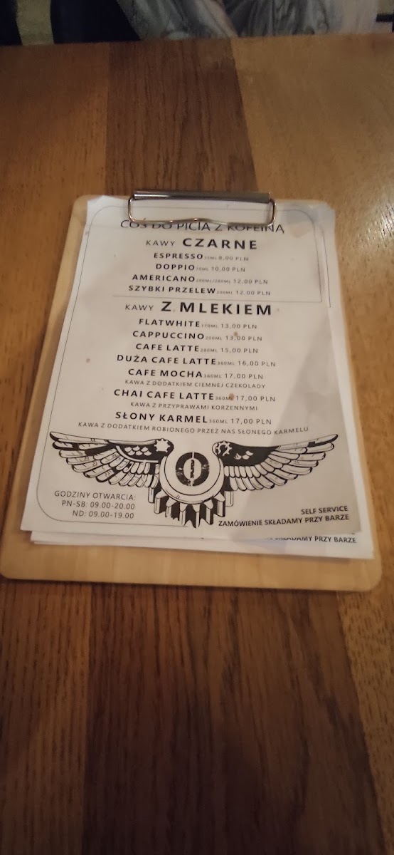 Menu Hot Air Cafe-4