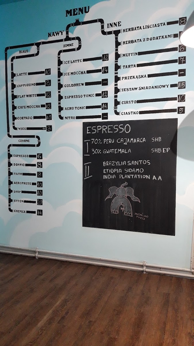 Menu Hot Air Cafe-7