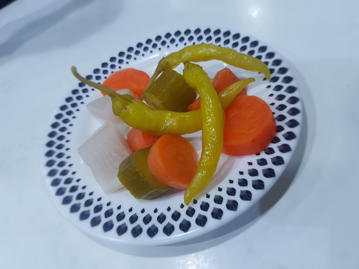 Hot Burger Al Wahda-7