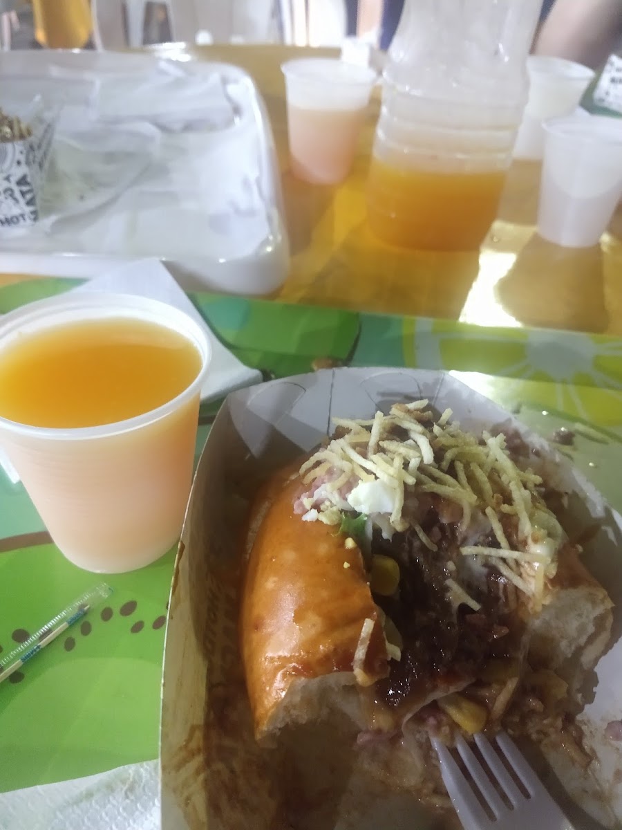 Hot Dog Do Magnata-7