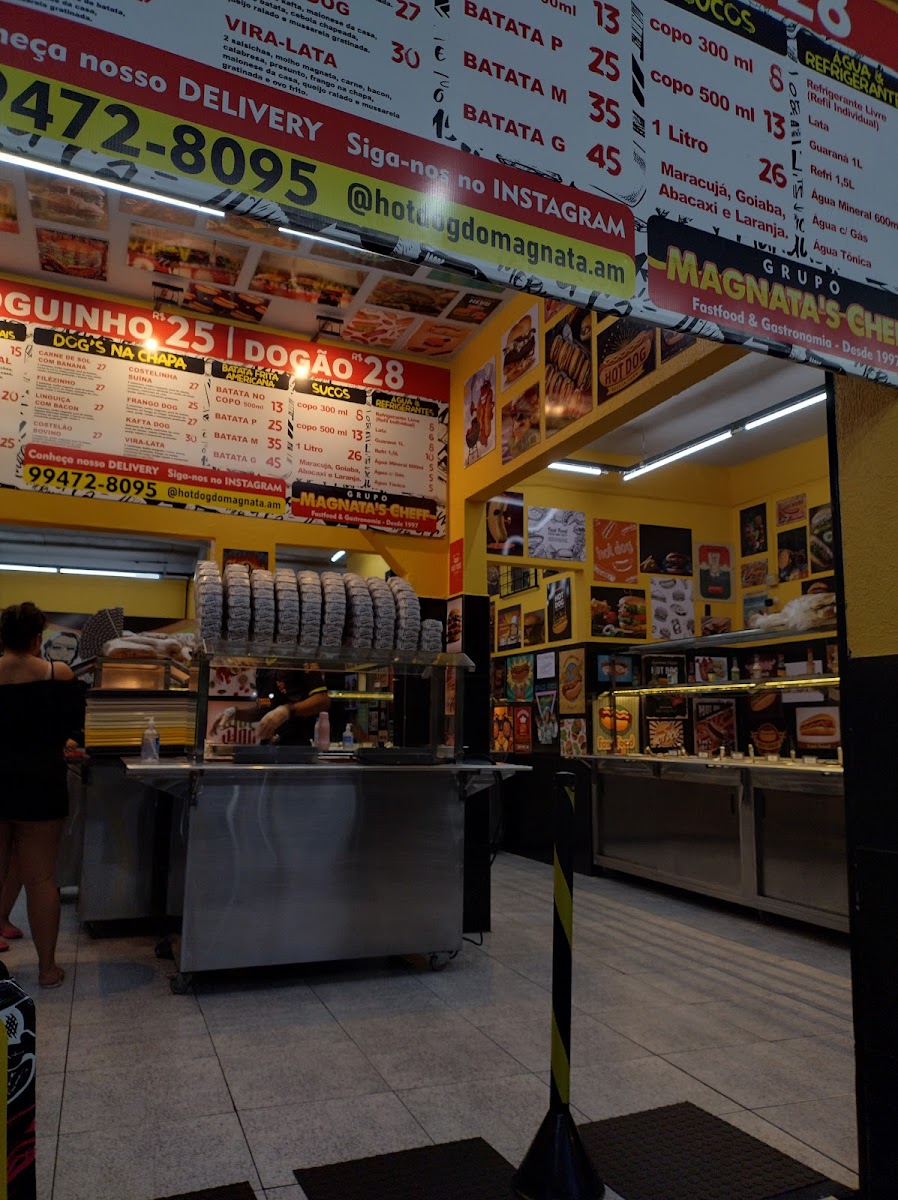Menu Hot Dog Do Magnata-6