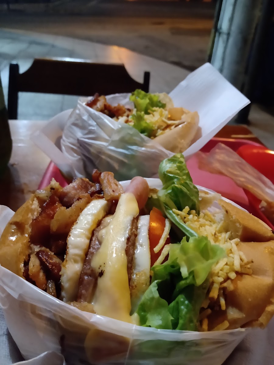 Hot Dog Ponto Certo-2
