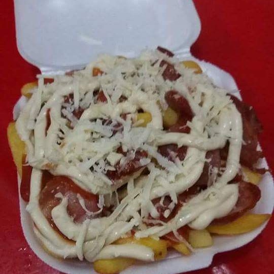 Hot Dog Ponto Certo-4